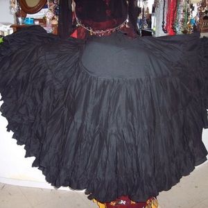 25 YARD SKIRT